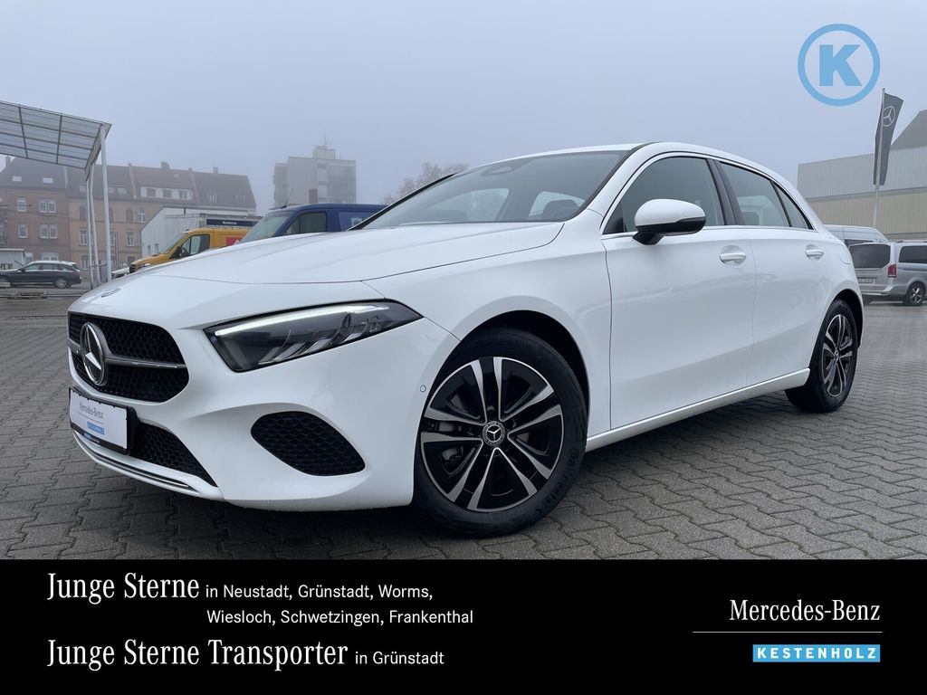 Mercedes-Benz A 200 2025