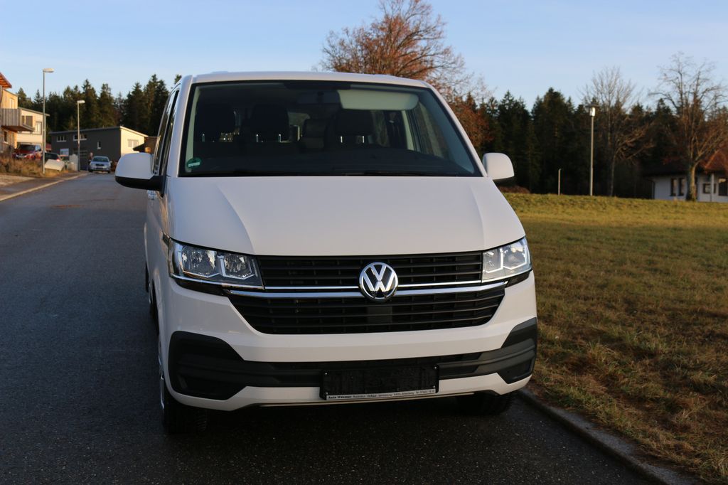 Volkswagen Other 2021