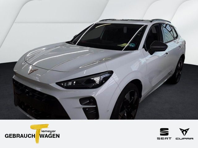 Cupra Terramar 2025