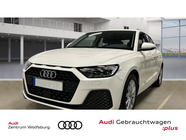 Audi A1 2024