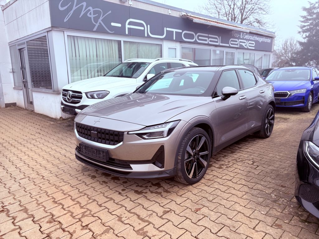 Polestar 2 2021