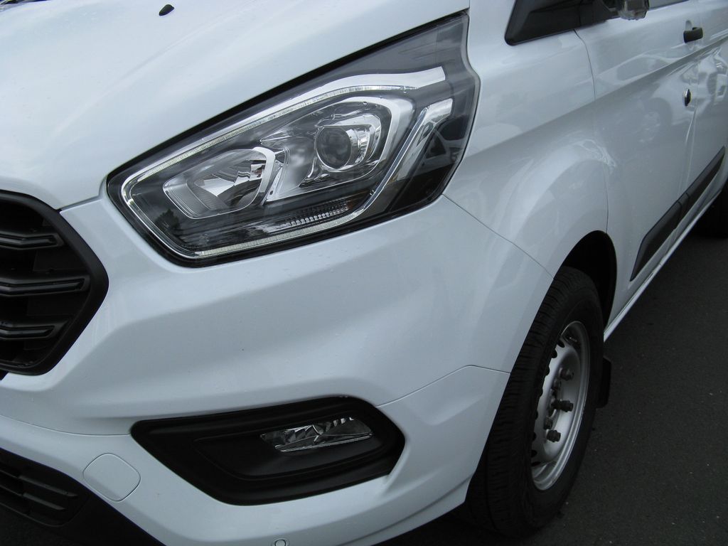 Ford Transit Custom 2020
