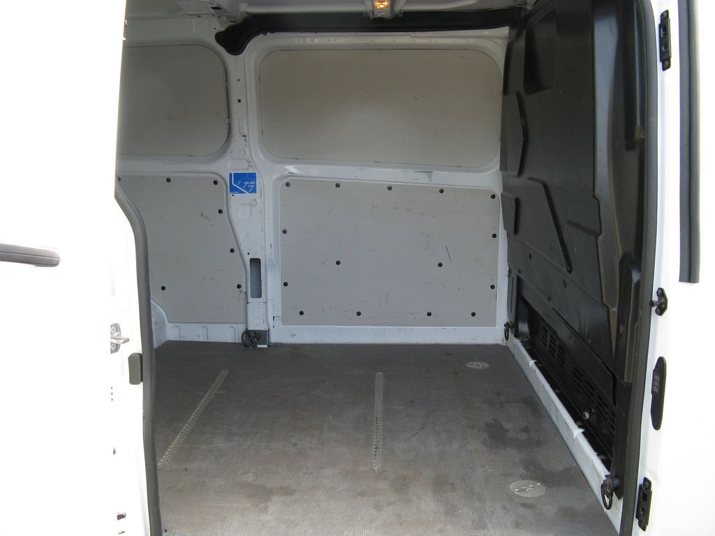 Ford Transit Custom 2020