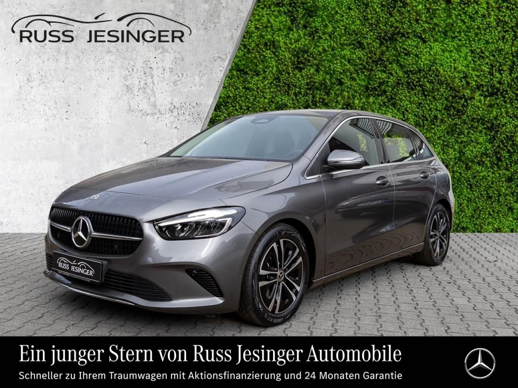 Mercedes-Benz B 180 2024