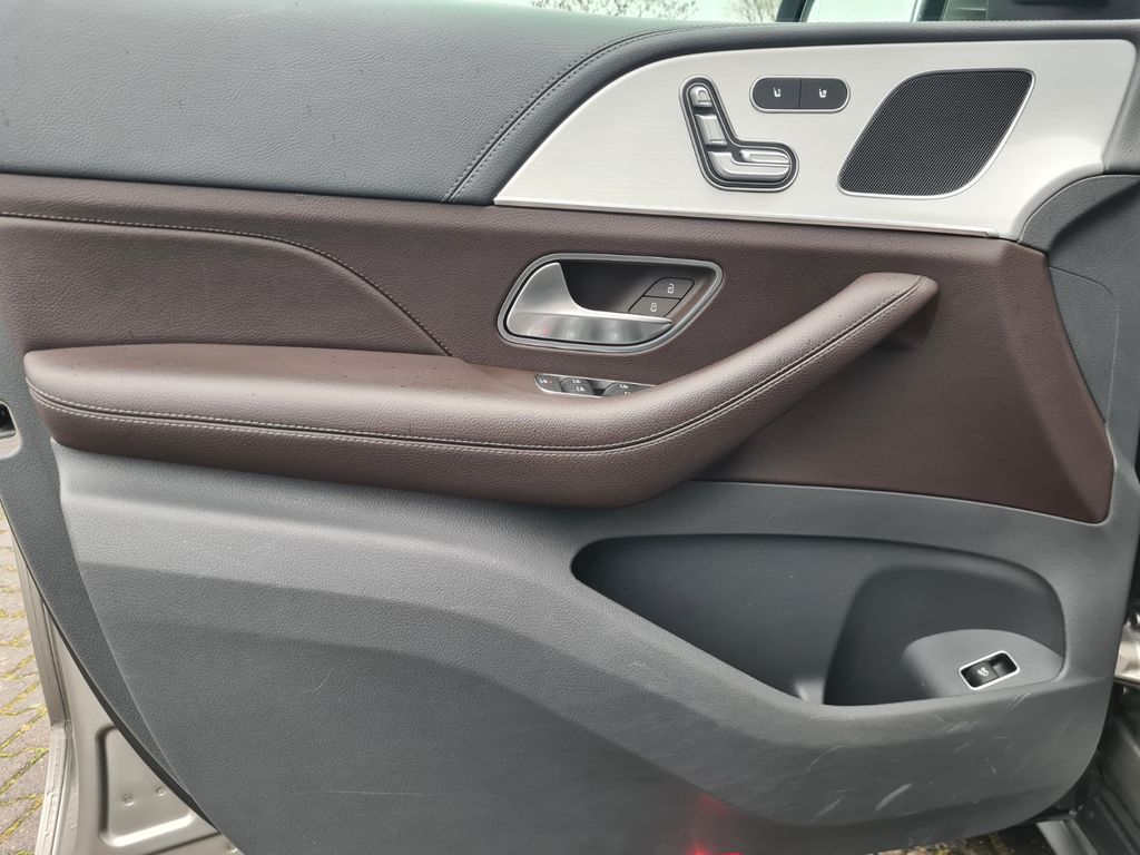 Mercedes-Benz GLE 350 2020