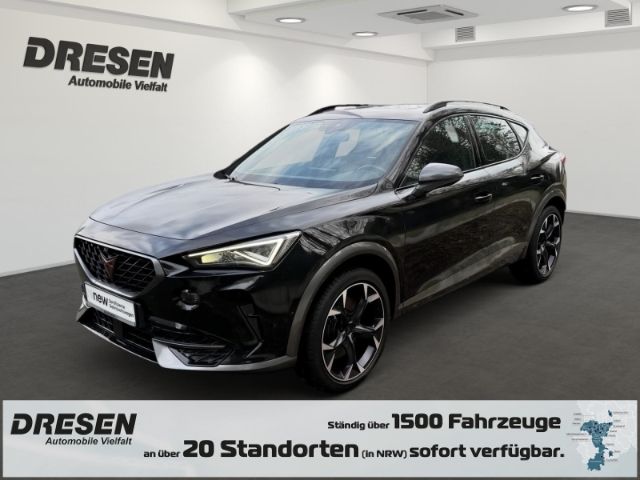 Cupra Formentor 2022