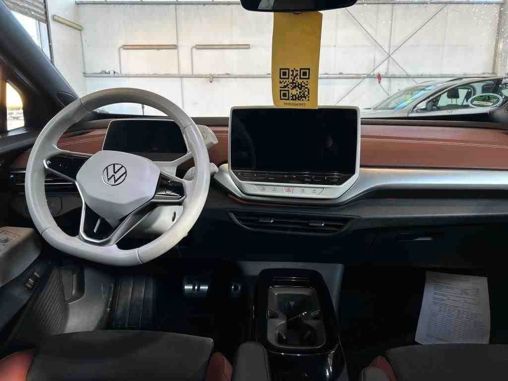 Volkswagen ID.5 2023