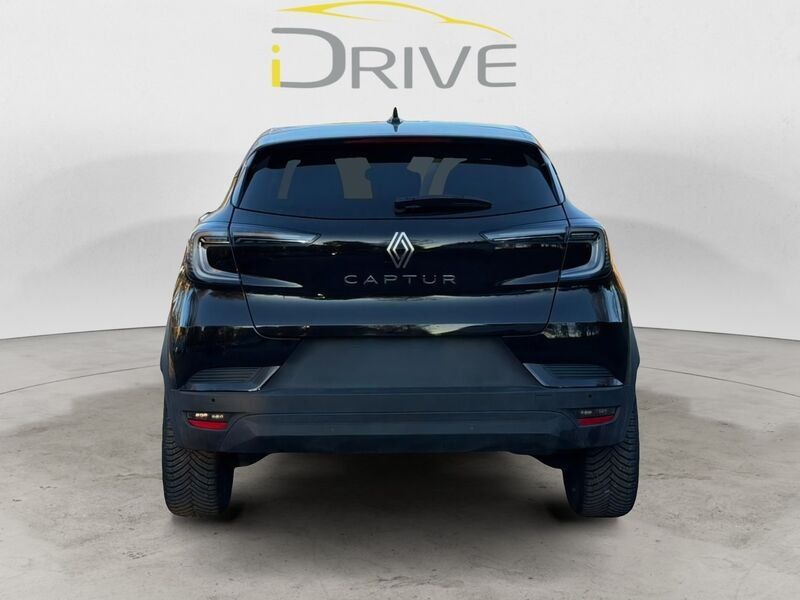 Renault Captur 2025