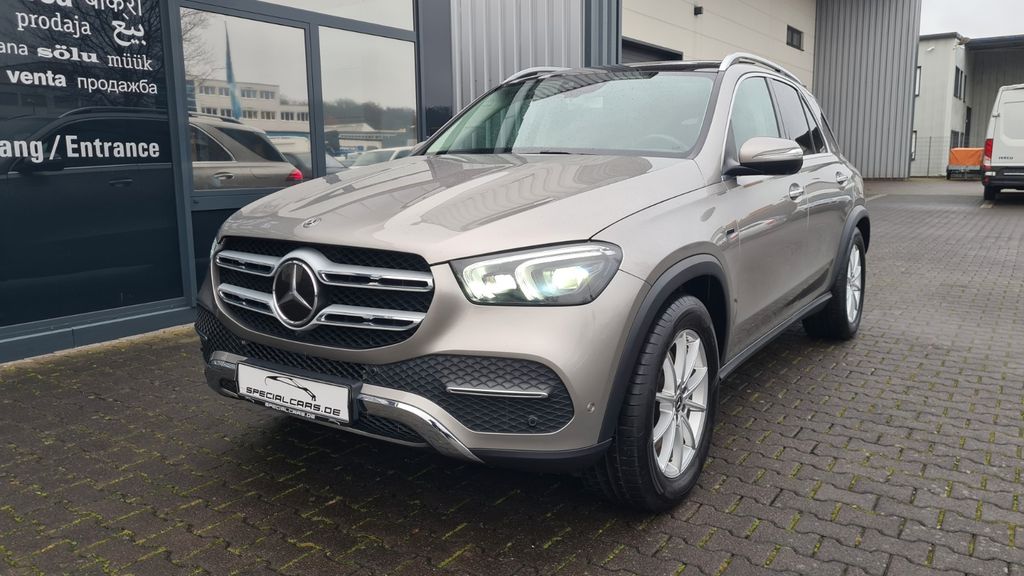 Mercedes-Benz GLE 350 2020