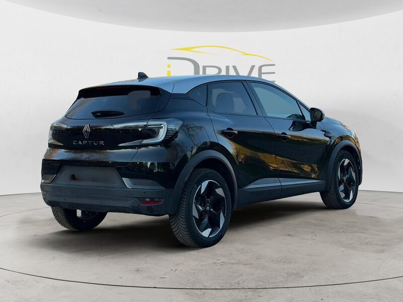 Renault Captur 2025