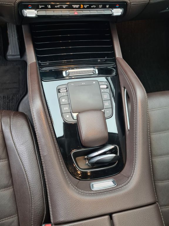 Mercedes-Benz GLE 350 2020