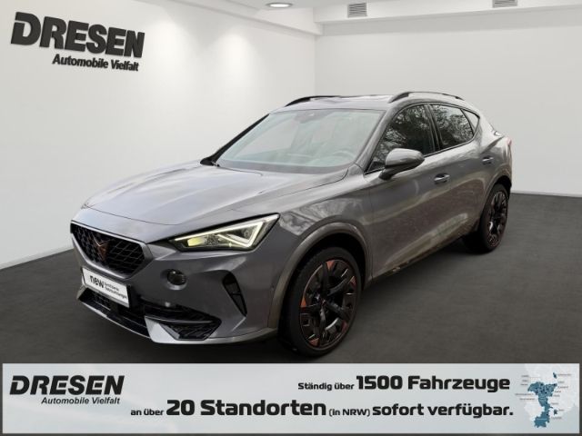 Cupra Formentor 2022
