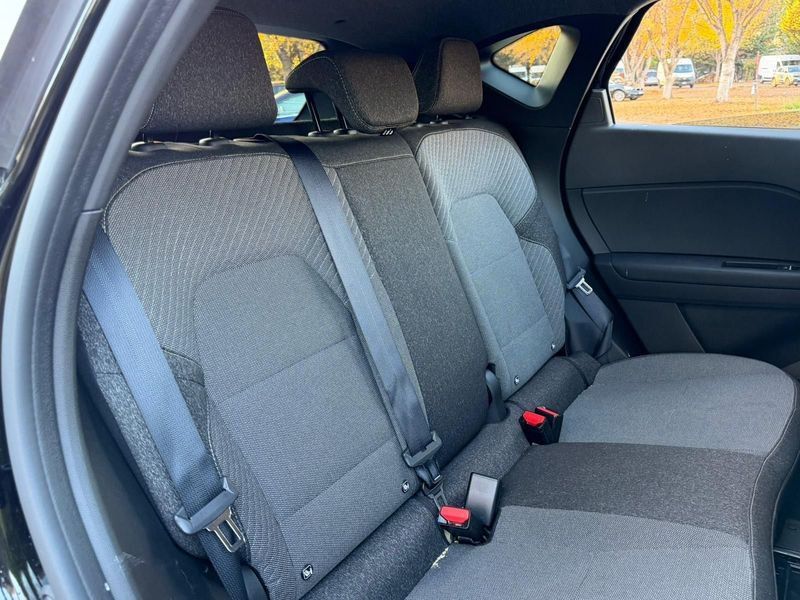 Renault Captur 2025