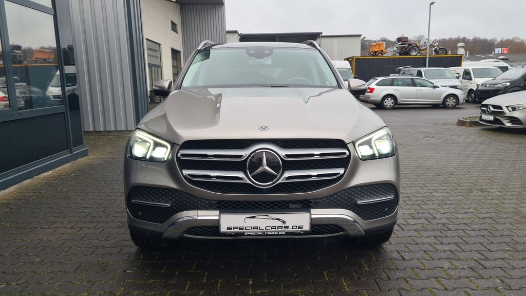 Mercedes-Benz GLE 350 2020