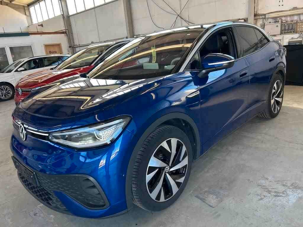 Volkswagen ID.5 2023