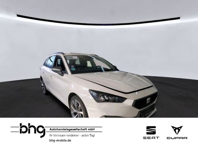 Seat Leon 2022