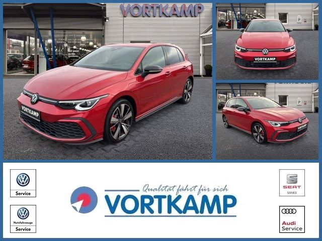 Volkswagen Golf 2022