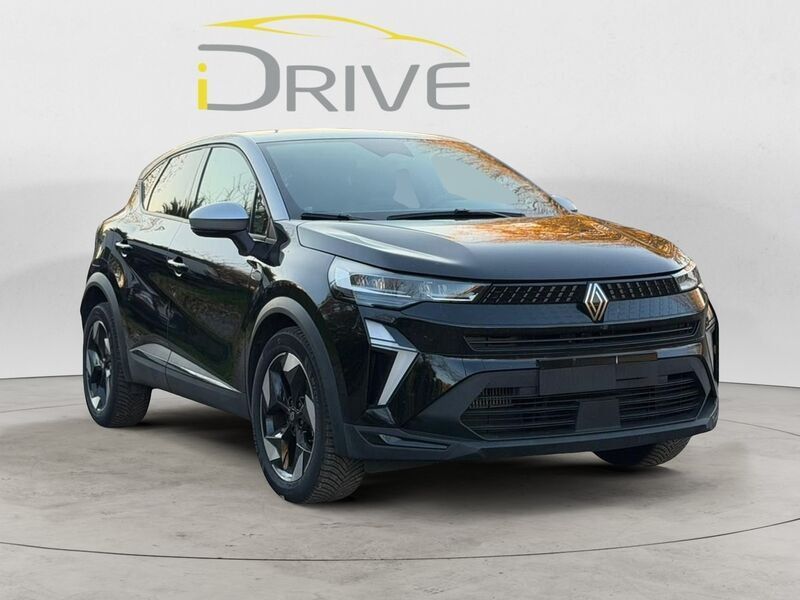 Renault Captur 2025
