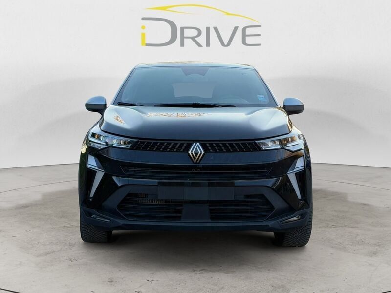 Renault Captur 2025
