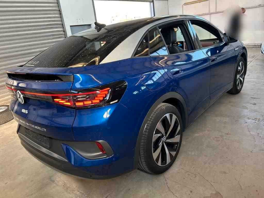 Volkswagen ID.5 2023