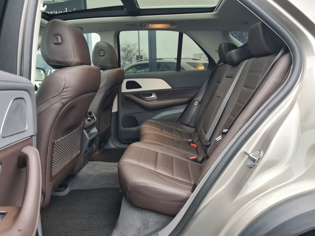 Mercedes-Benz GLE 350 2020