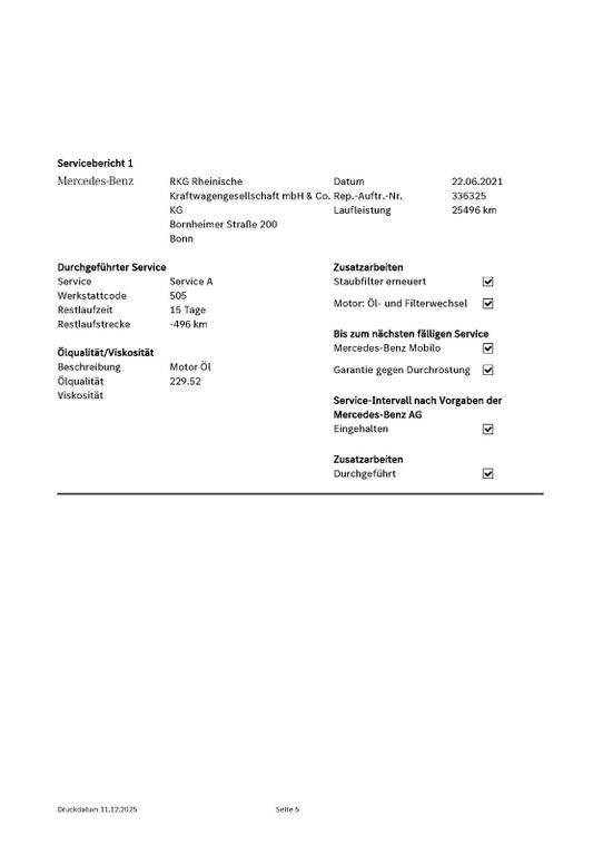 Mercedes-Benz GLE 350 2020