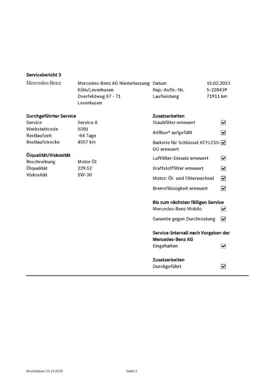 Mercedes-Benz GLE 350 2020