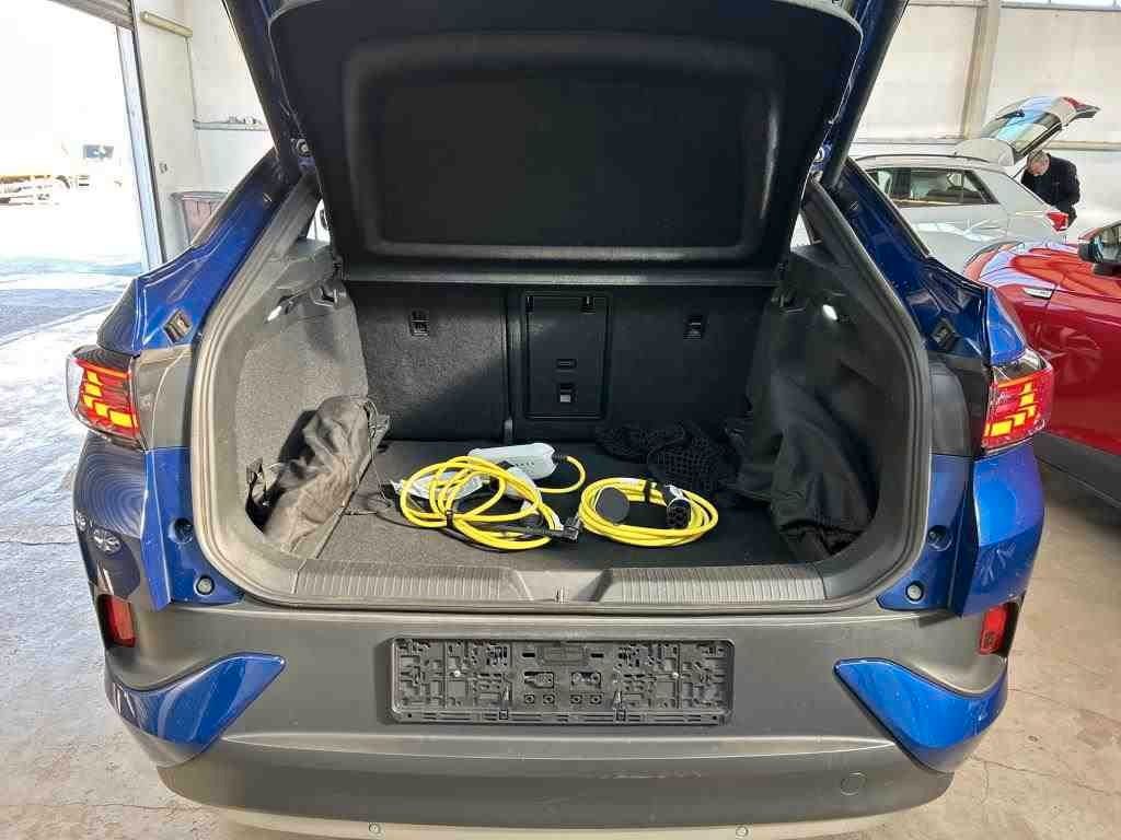 Volkswagen ID.5 2023