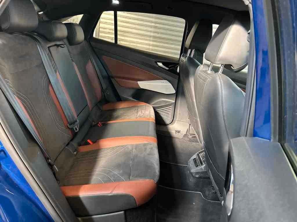 Volkswagen ID.5 2023