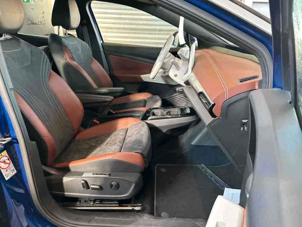 Volkswagen ID.5 2023