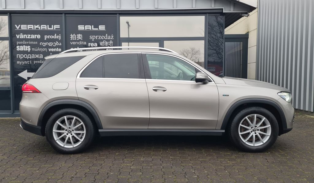 Mercedes-Benz GLE 350 2020