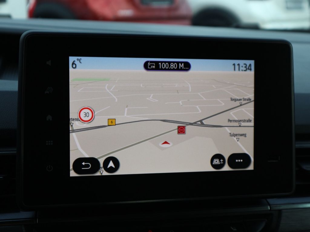 Nissan Townstar 2025