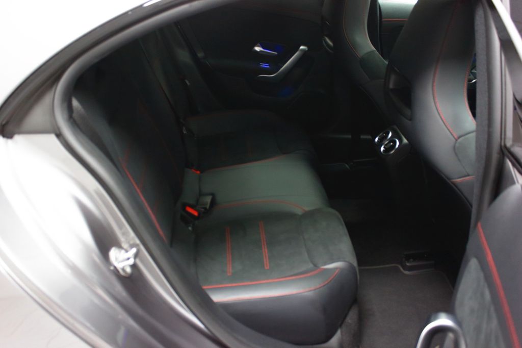 Mercedes-Benz CLA 250 2022