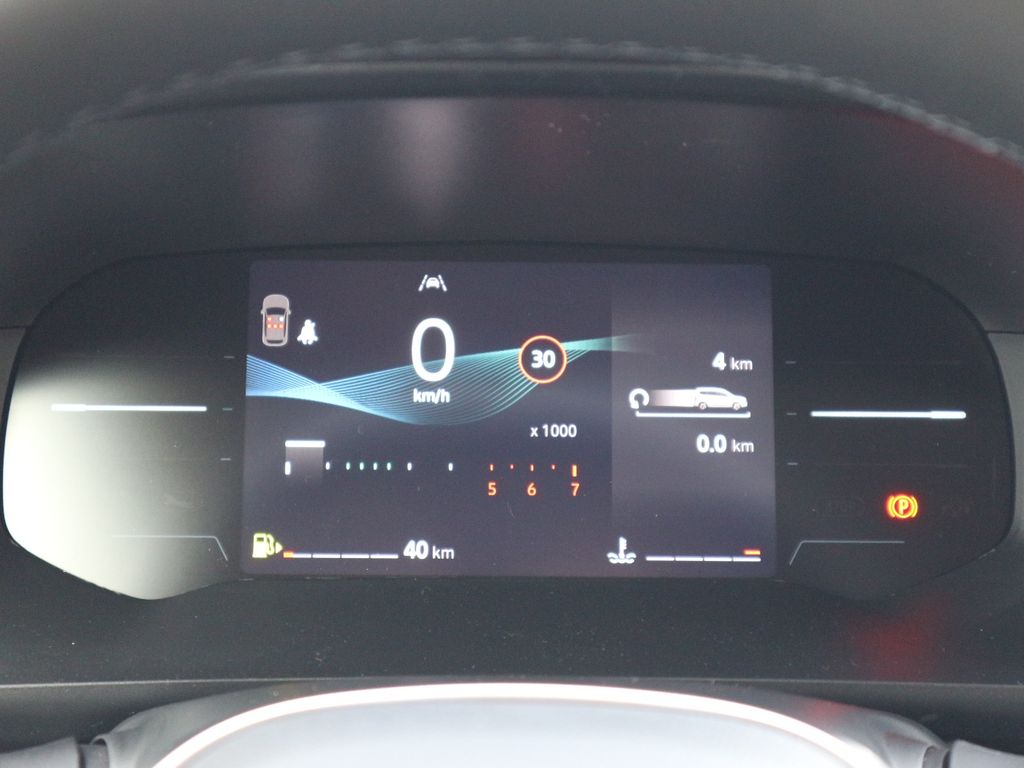 Nissan Townstar 2025