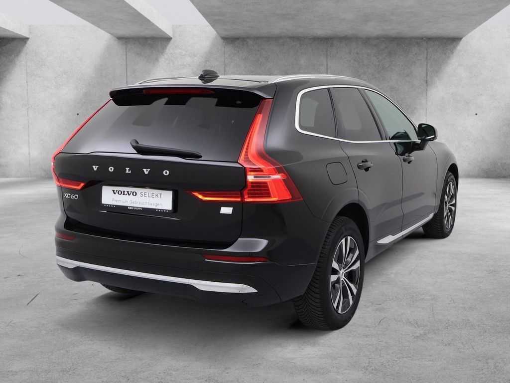 Volvo XC60 2023