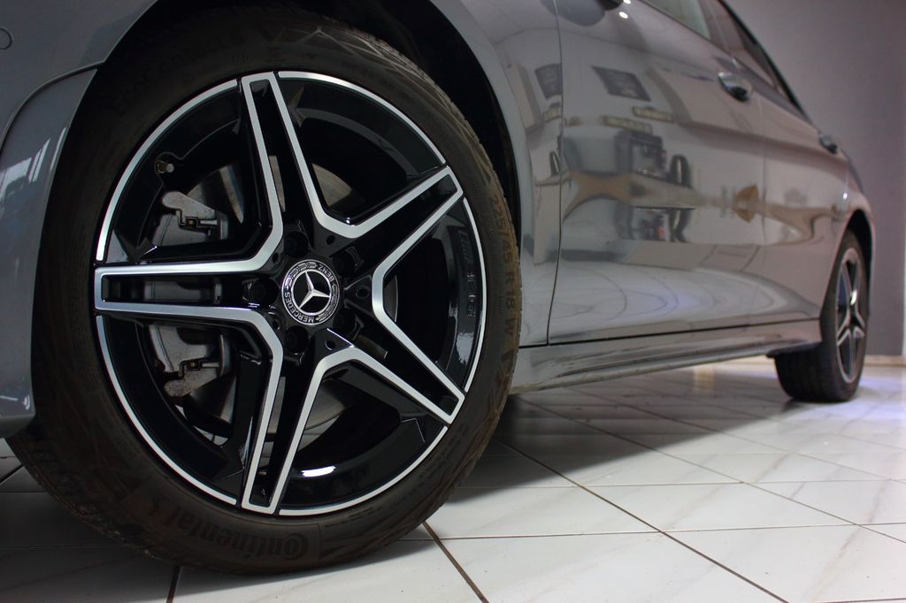 Mercedes-Benz CLA 250 2022