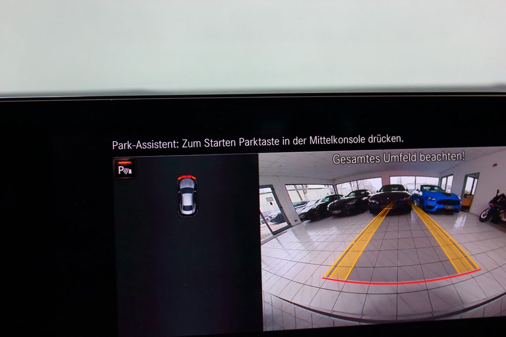 Mercedes-Benz CLA 250 2022