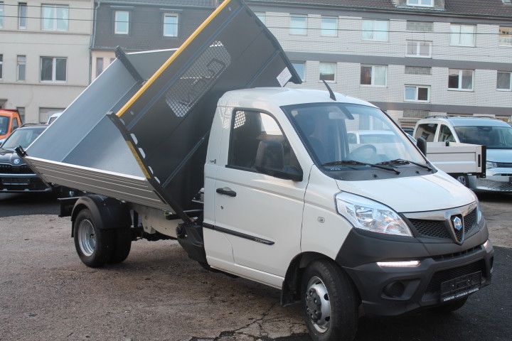 Piaggio Porter 2025
