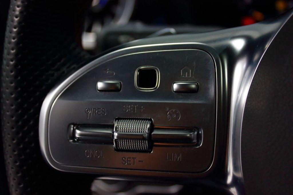 Mercedes-Benz CLA 250 2022