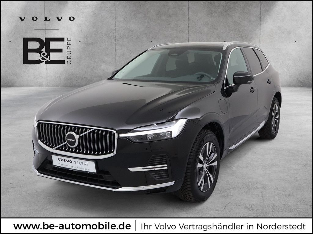 Volvo XC60 2023