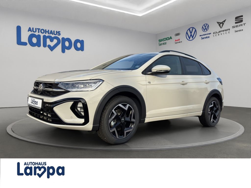 Volkswagen Taigo 2025