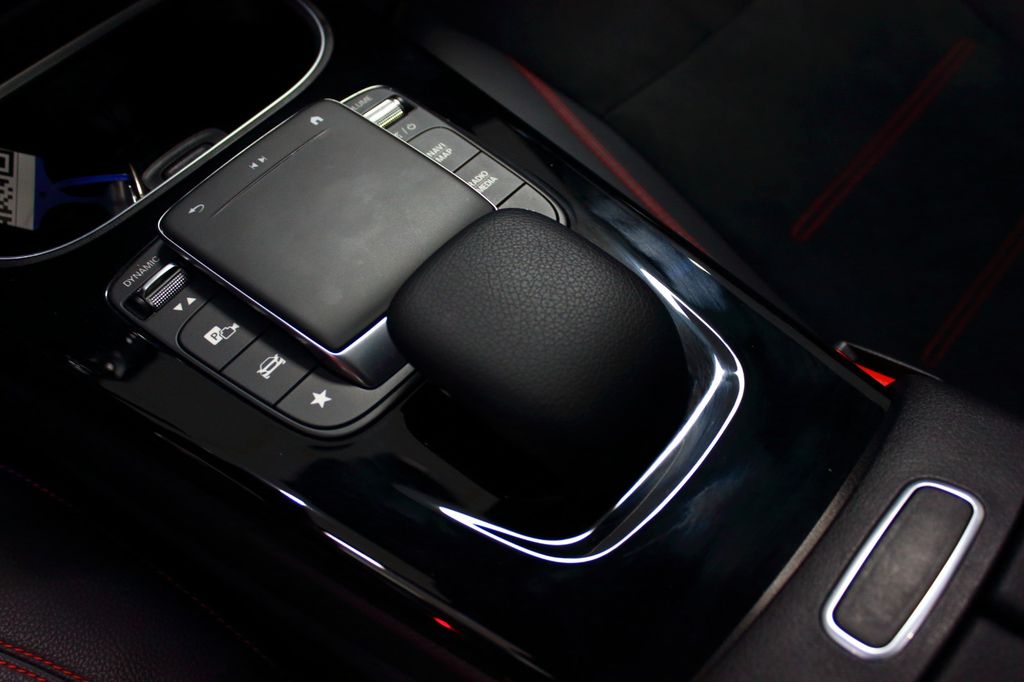 Mercedes-Benz CLA 250 2022
