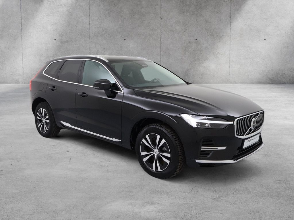 Volvo XC60 2023