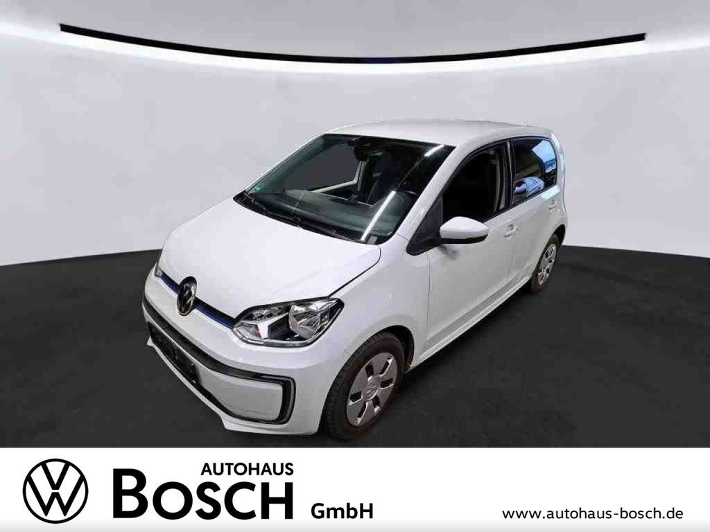 Volkswagen e-up! 2023