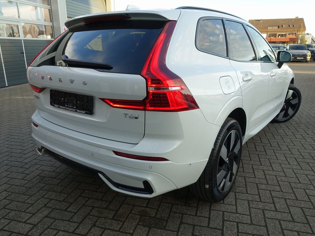 Volvo XC60 2025