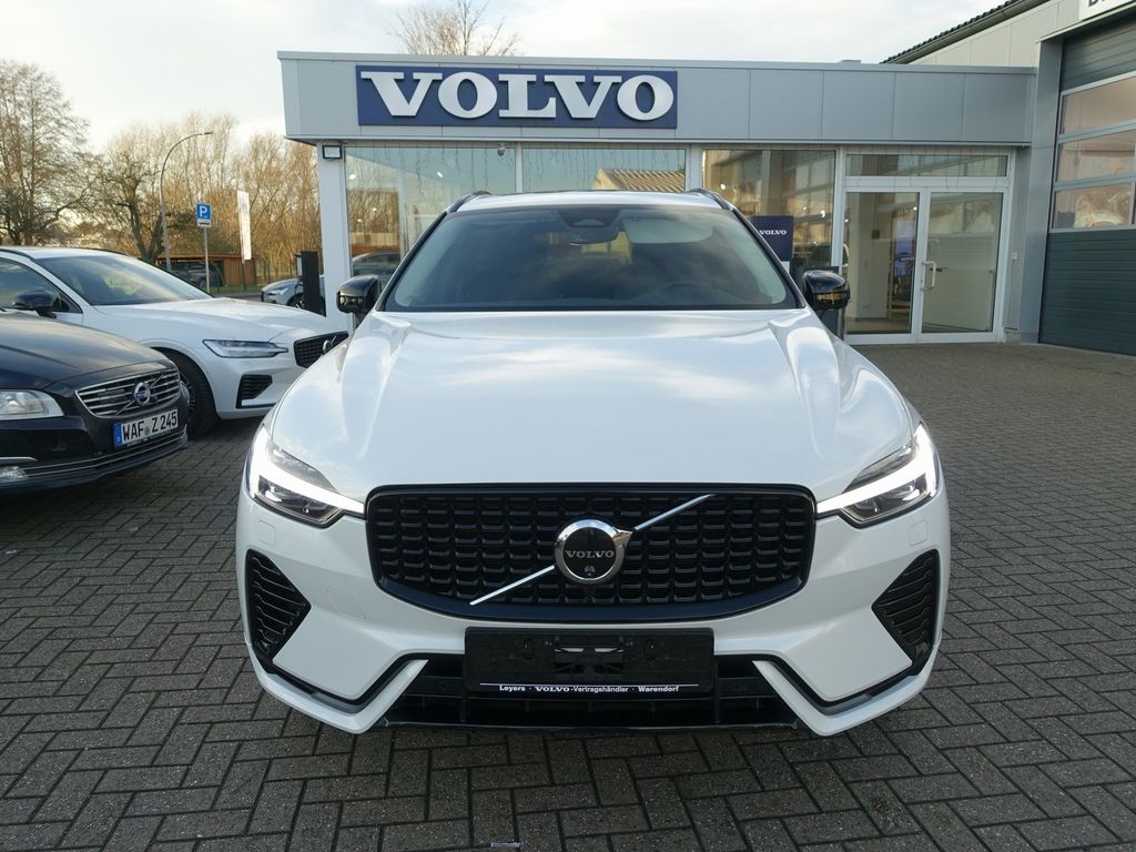 Volvo XC60 2025