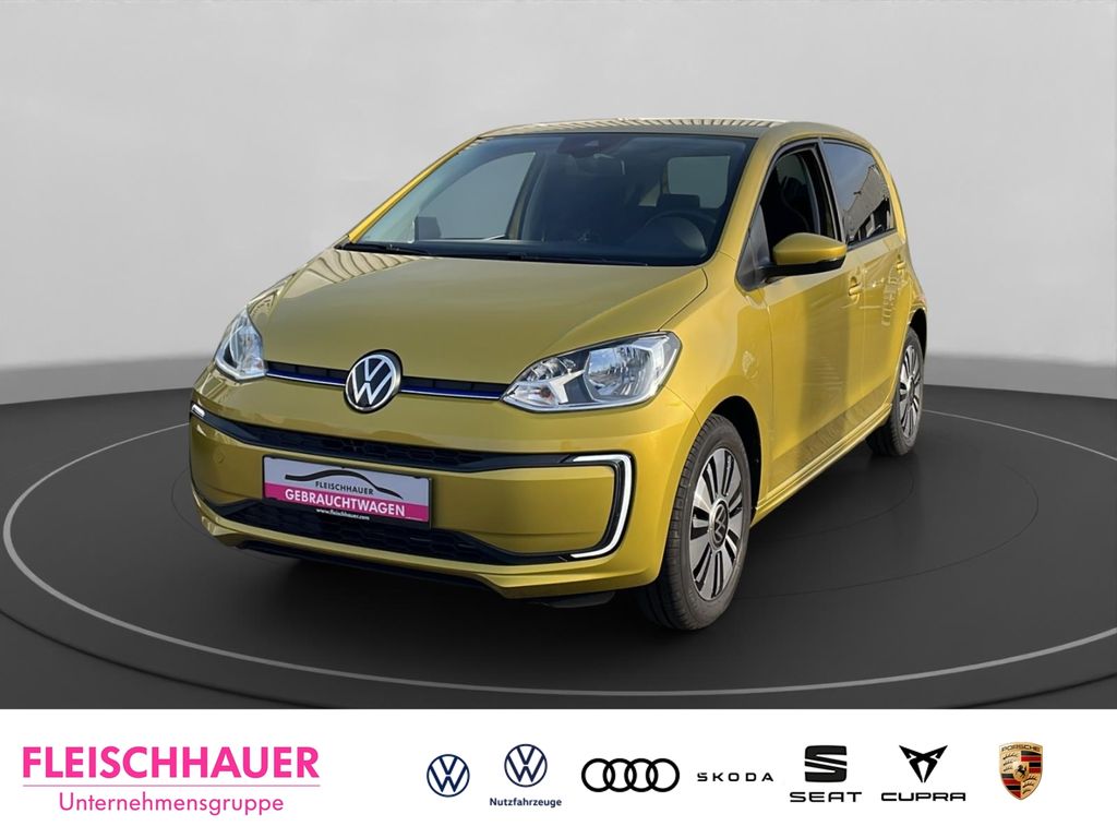 Volkswagen e-up! 2021