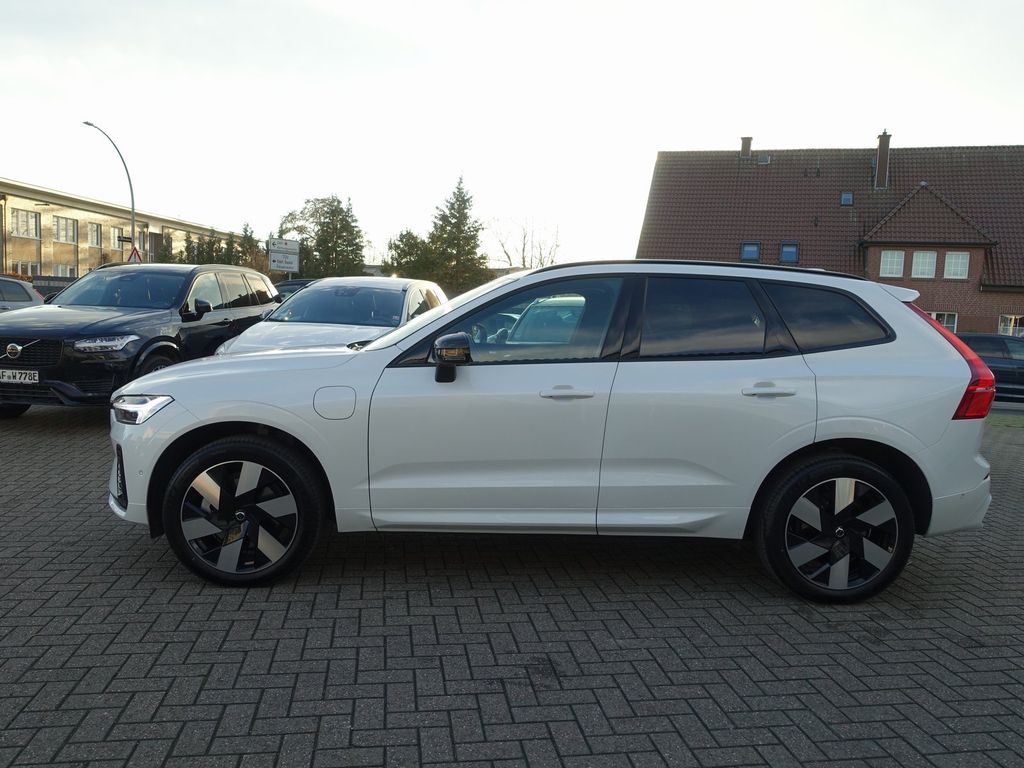 Volvo XC60 2025