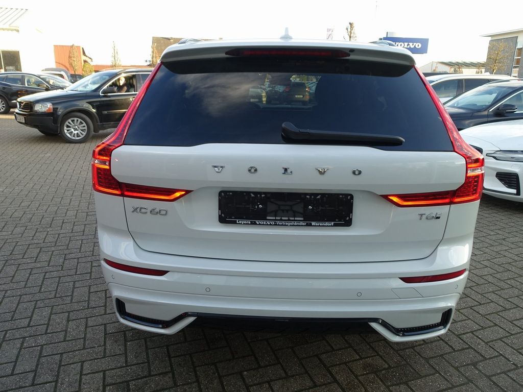 Volvo XC60 2025