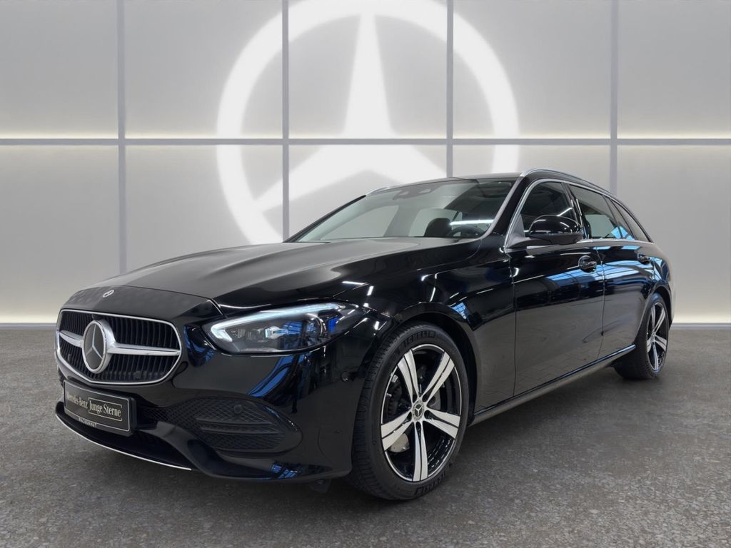 Mercedes-Benz C 300 2022